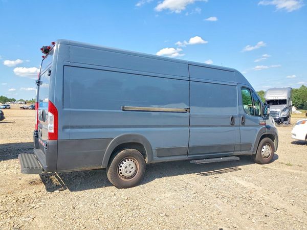 2020 RAM PROMASTER 3500 VF