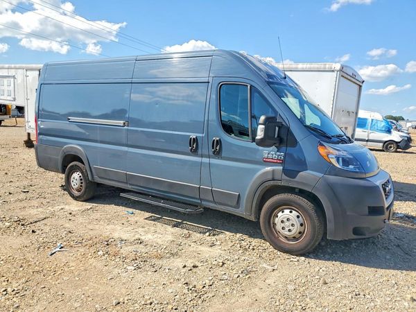 2020 RAM PROMASTER 3500 VF