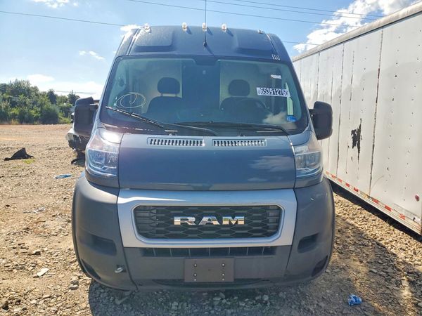 2020 RAM PROMASTER 3500 VF