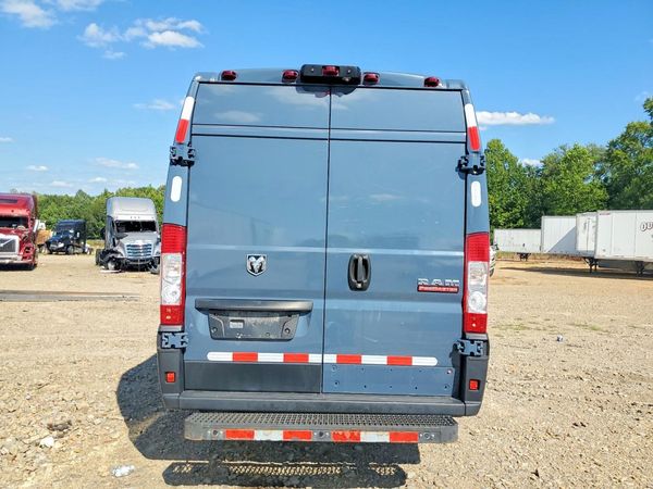 2020 RAM PROMASTER 3500 VF