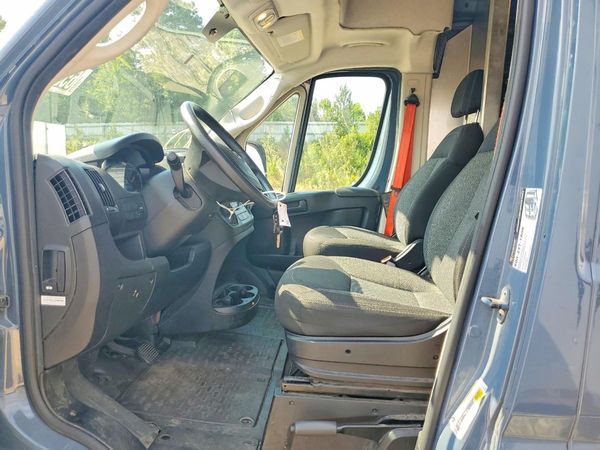 2020 RAM PROMASTER 3500 VF