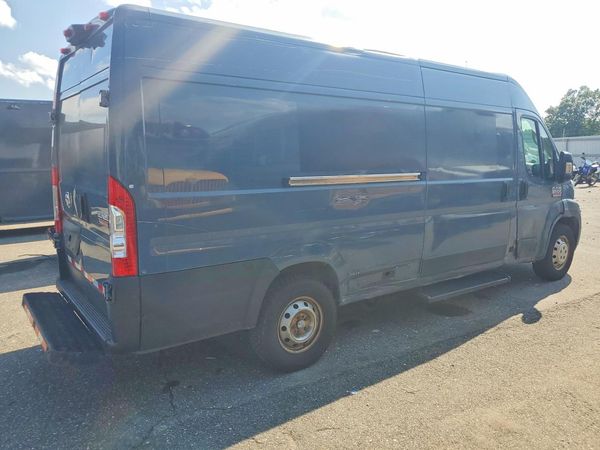 2020 RAM PROMASTER 3500 VF