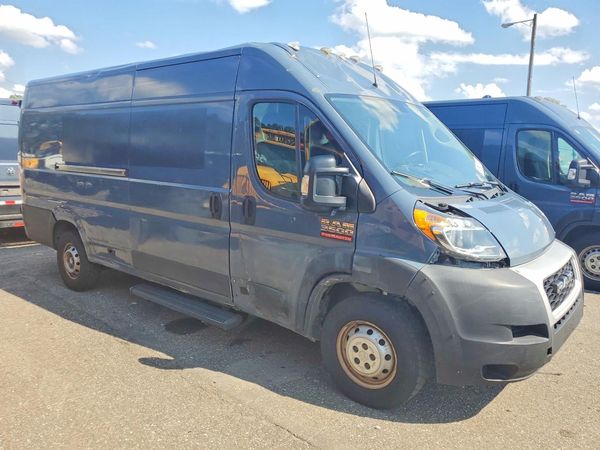2020 RAM PROMASTER 3500 VF