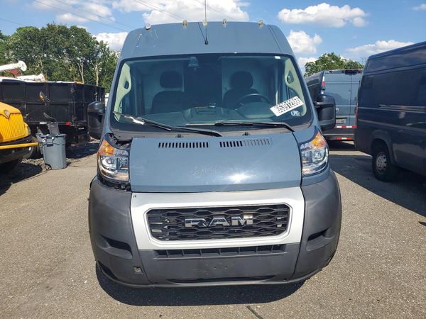 2020 RAM PROMASTER 3500 VF