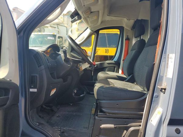 2020 RAM PROMASTER 3500 VF
