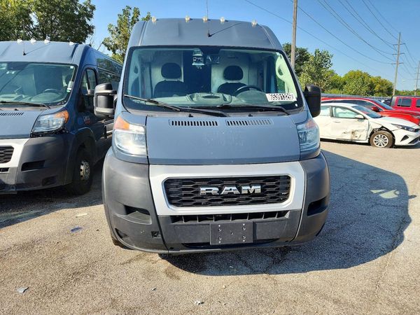 2020 RAM PROMASTER 3500 VF