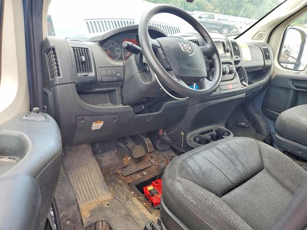 2020 RAM PROMASTER 3500 VF