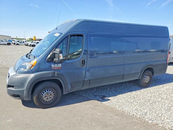 2020 RAM PROMASTER 3500 VF