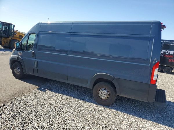 2020 RAM PROMASTER 3500 VF