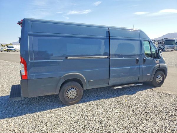 2020 RAM PROMASTER 3500 VF