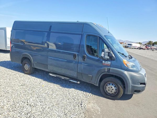 2020 RAM PROMASTER 3500 VF