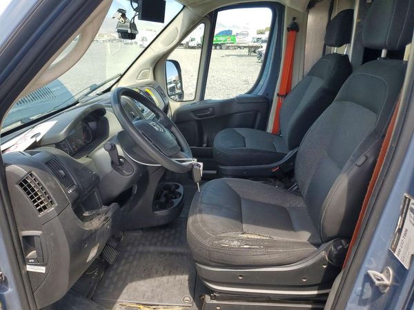 2020 RAM PROMASTER 3500 VF