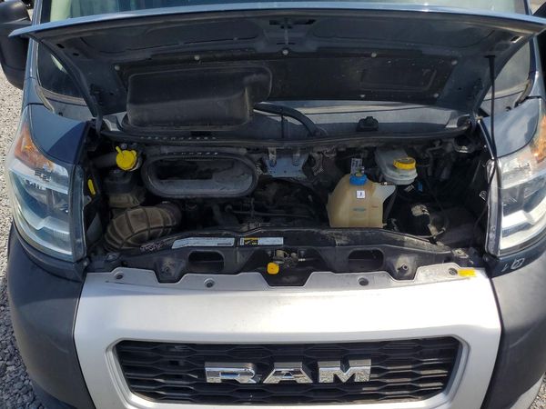 2020 RAM PROMASTER 3500 VF