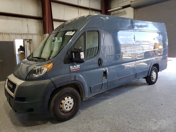 2021 RAM PROMASTER 3500