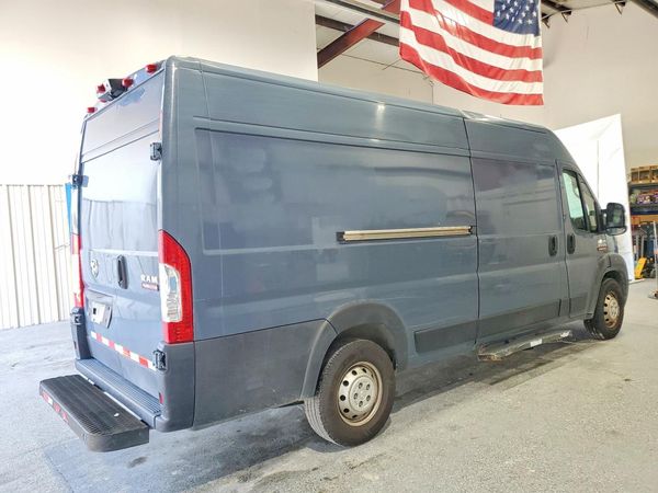 2021 RAM PROMASTER 3500