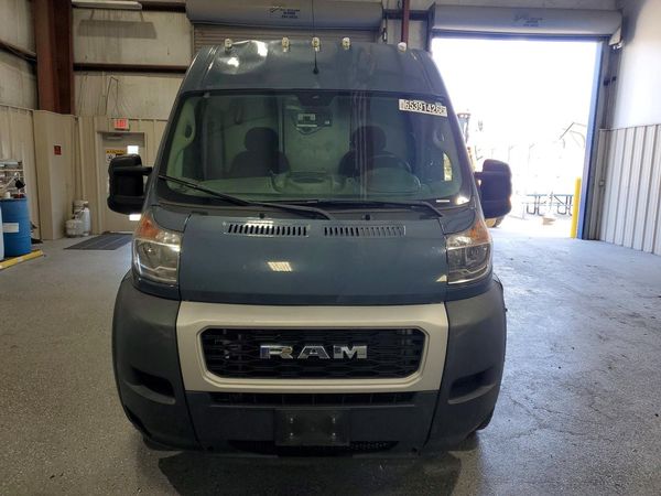 2021 RAM PROMASTER 3500