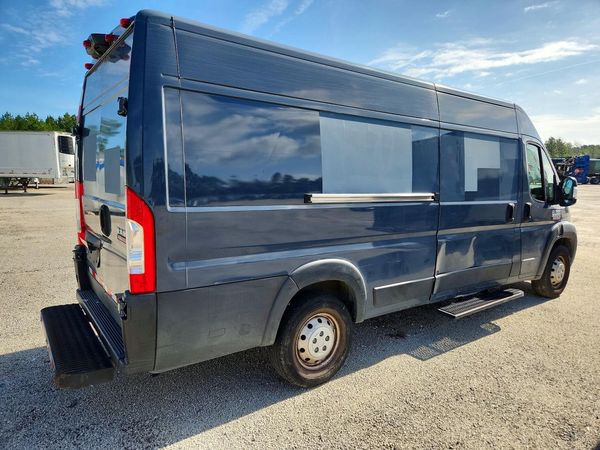2021 RAM PROMASTER 3500