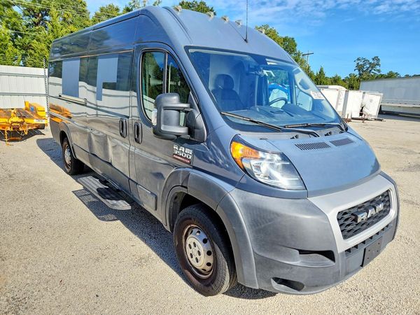 2021 RAM PROMASTER 3500