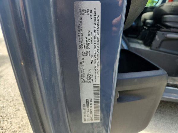 2021 RAM PROMASTER 3500