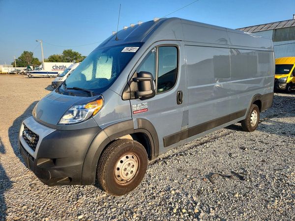 2020 RAM PROMASTER 3500 VF