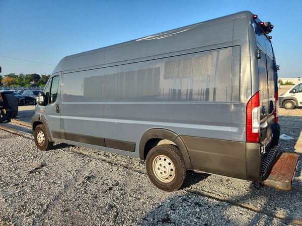 2020 RAM PROMASTER 3500 VF