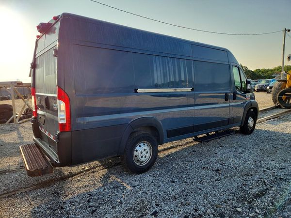 2020 RAM PROMASTER 3500 VF