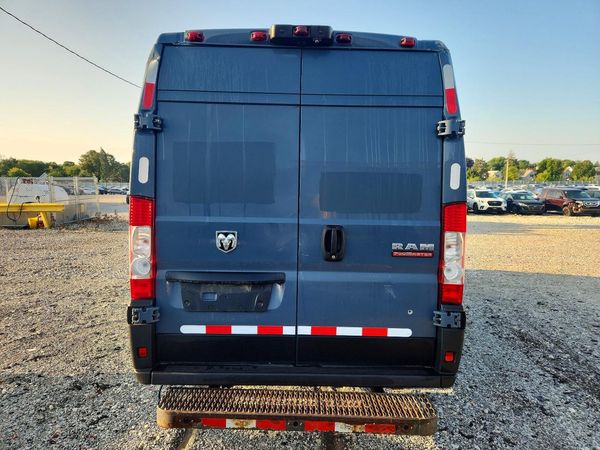 2020 RAM PROMASTER 3500 VF