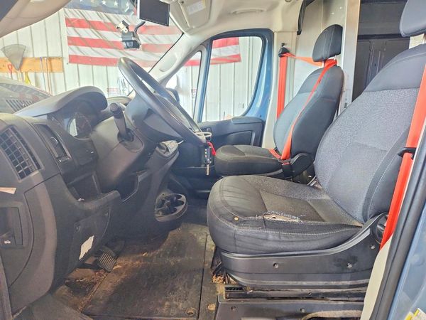 2020 RAM PROMASTER 3500 VF