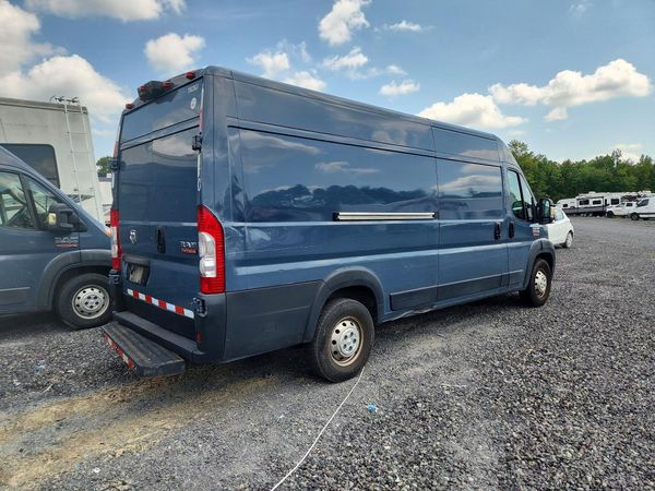 2020 RAM PROMASTER 3500 VF