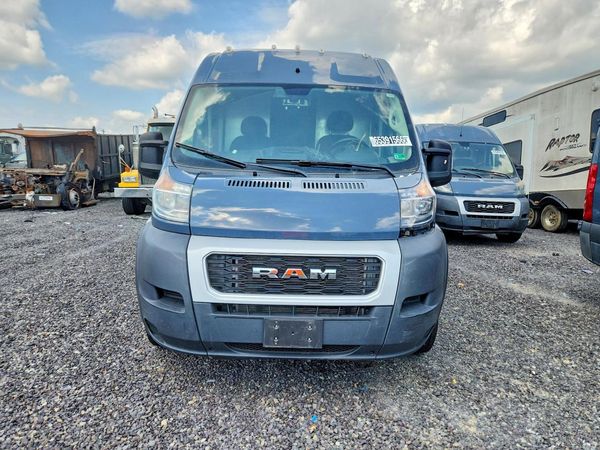 2020 RAM PROMASTER 3500 VF