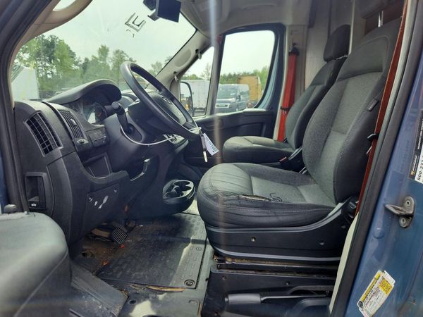 2020 RAM PROMASTER 3500 VF