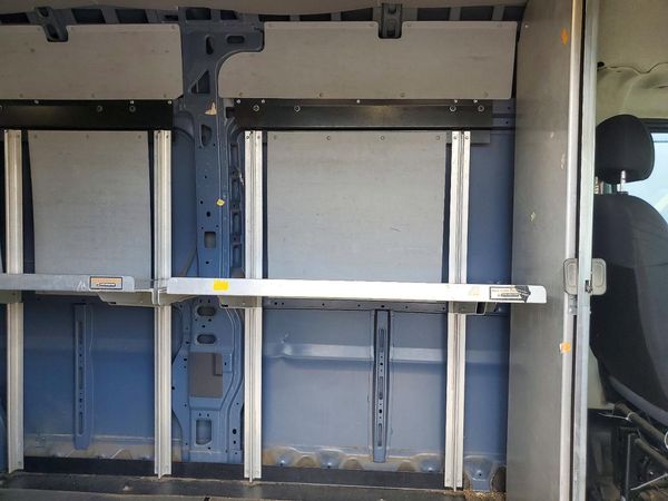 2020 RAM PROMASTER 3500 VF