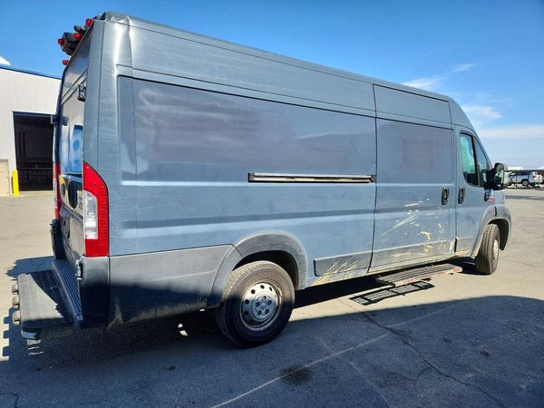 2021 RAM PROMASTER 3500