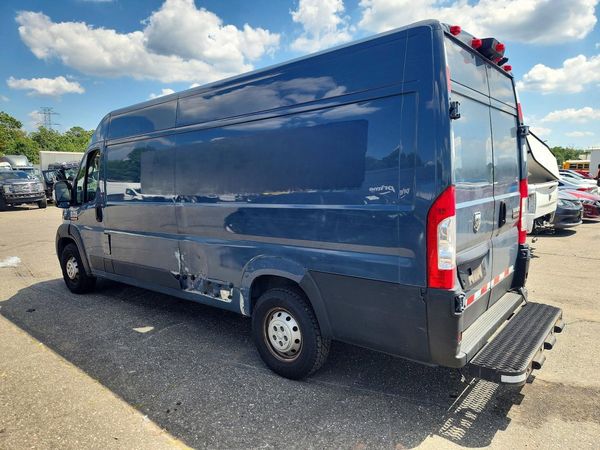 2021 RAM PROMASTER 3500