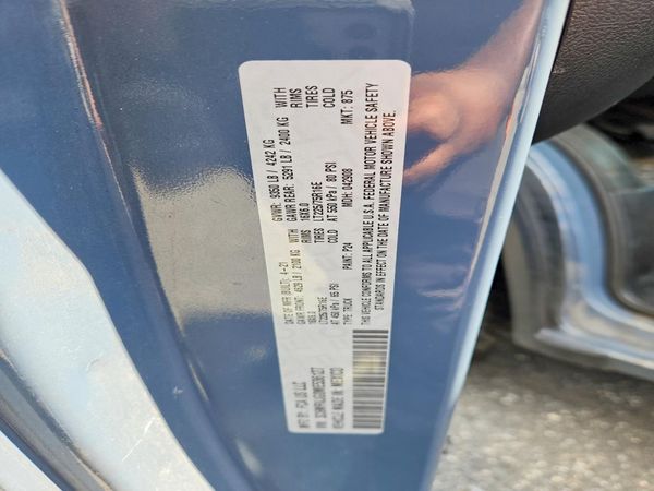 2021 RAM PROMASTER 3500