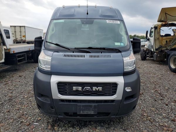 2021 RAM PROMASTER 3500