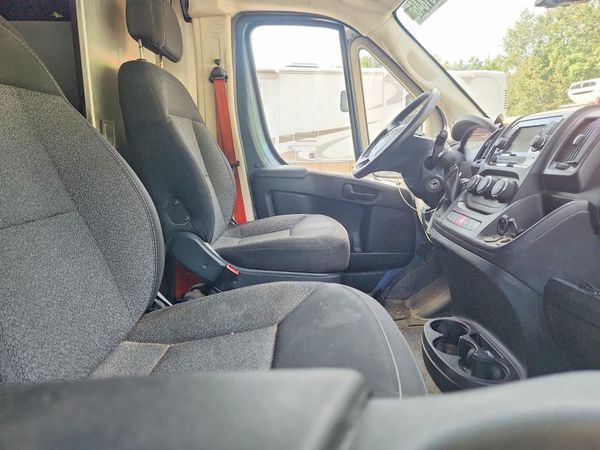 2021 RAM PROMASTER 3500
