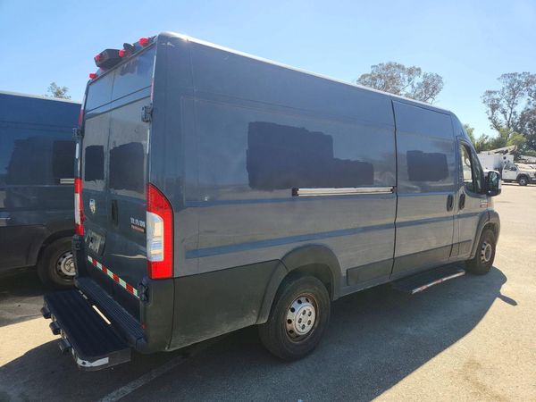 2021 RAM PROMASTER 3500