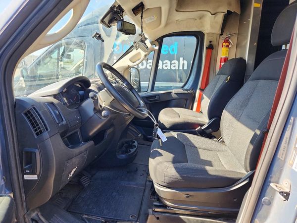 2021 RAM PROMASTER 3500