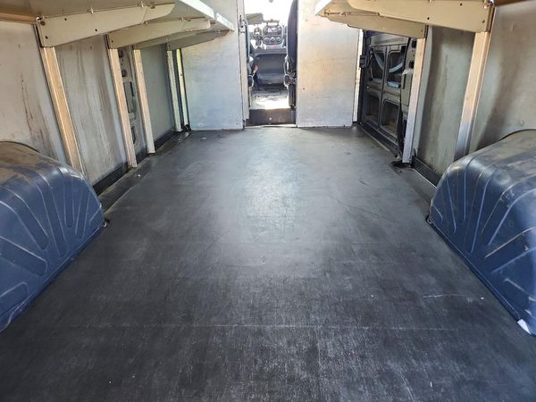 2021 RAM PROMASTER 3500