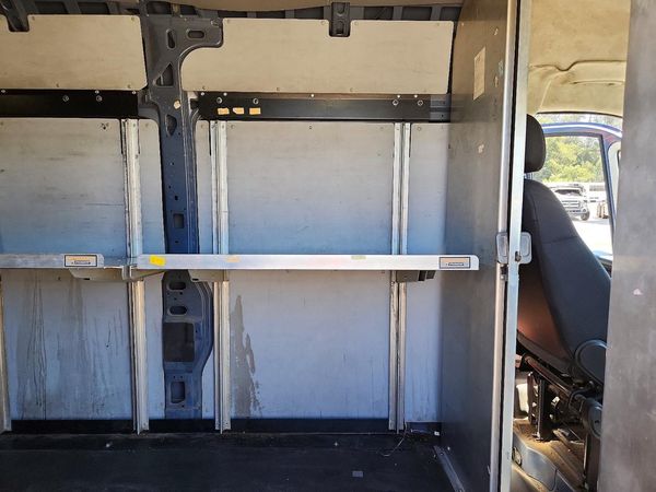 2021 RAM PROMASTER 3500