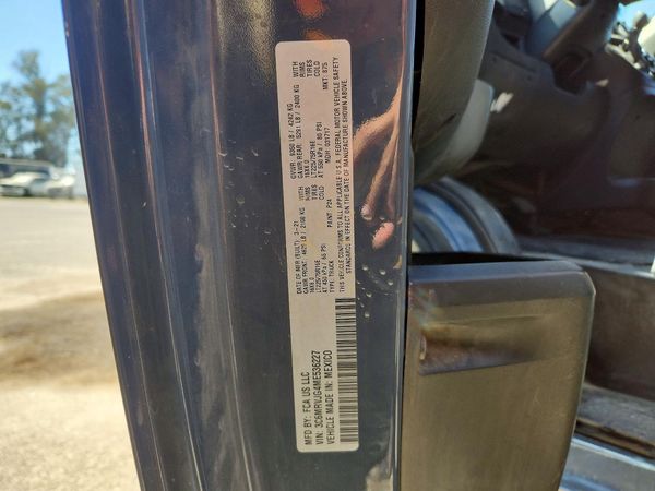 2021 RAM PROMASTER 3500