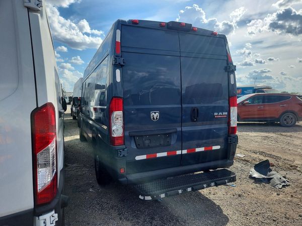 2021 RAM PROMASTER 3500