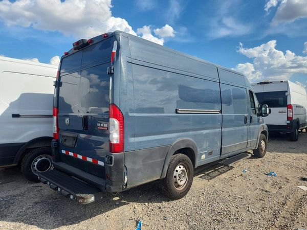 2021 RAM PROMASTER 3500