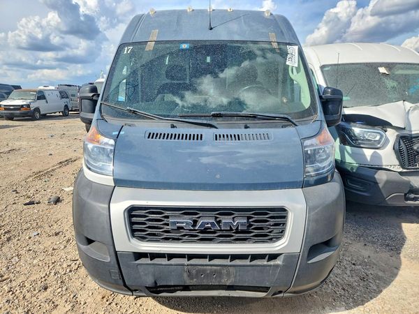 2021 RAM PROMASTER 3500