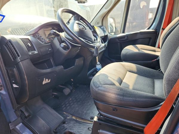 2021 RAM PROMASTER 3500