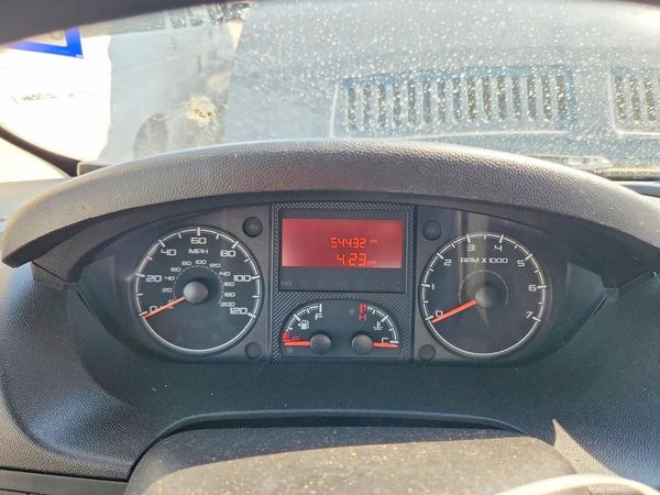 2021 RAM PROMASTER 3500