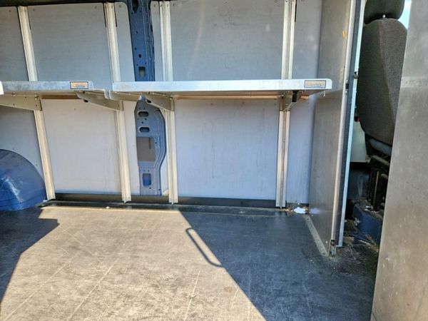 2021 RAM PROMASTER 3500