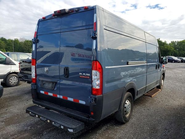 2021 RAM PROMASTER 3500