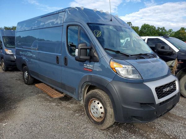 2021 RAM PROMASTER 3500